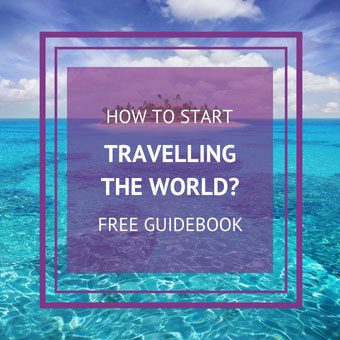 The Ultimate Guide How To Travel To Bora Bora On A Budget - One And ...